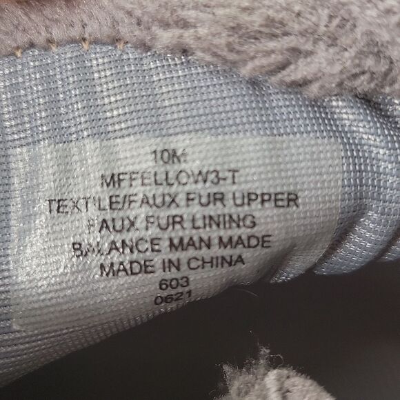 Marc Fisher. Fellow. Women's Size 10. Buffalo Plaid. EUC - Picture 6 of 8